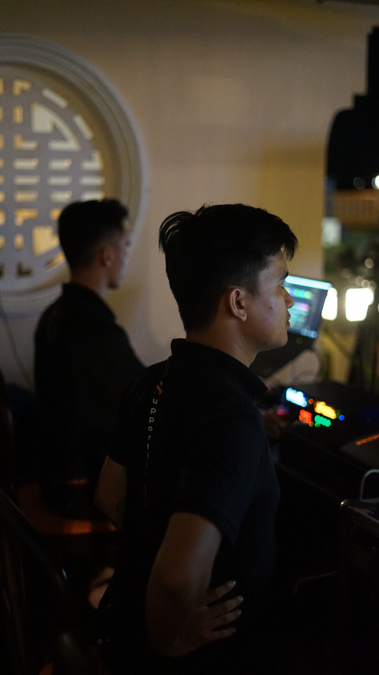 Event Team: The Force Behind Flawless Execution