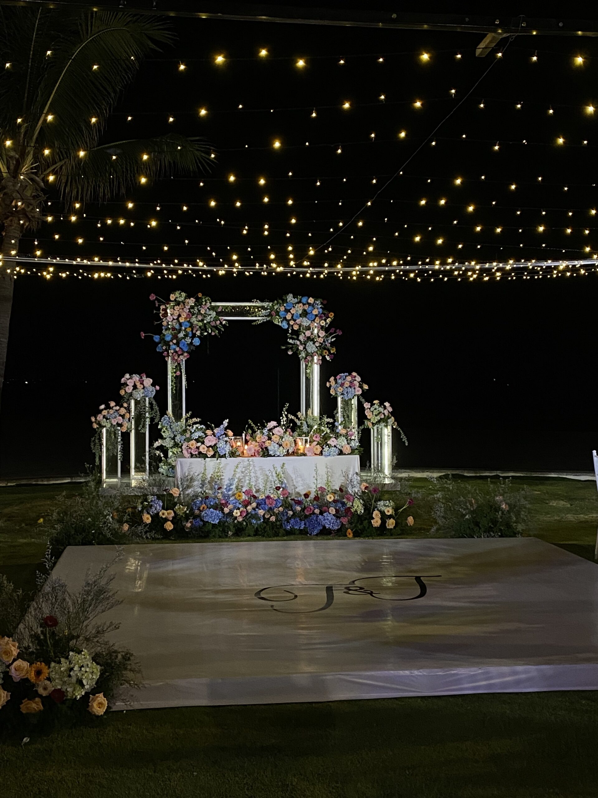 Fairy Lights: Where Elegance Meets Enchantment