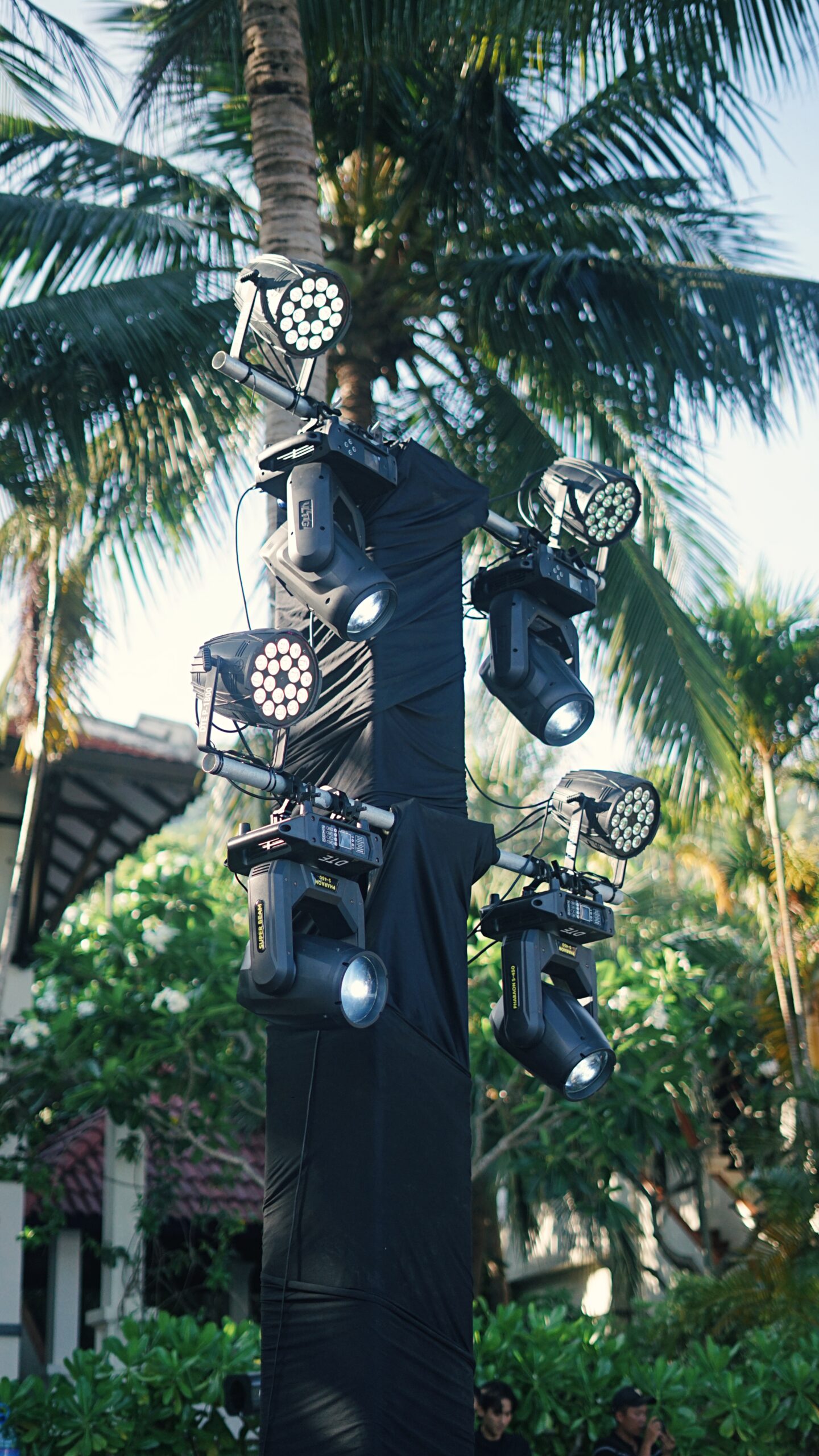 Light Systems: Shaping Atmosphere, Directing Emotion